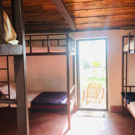 Vibes Beach House Villa Varkala Exterior photo