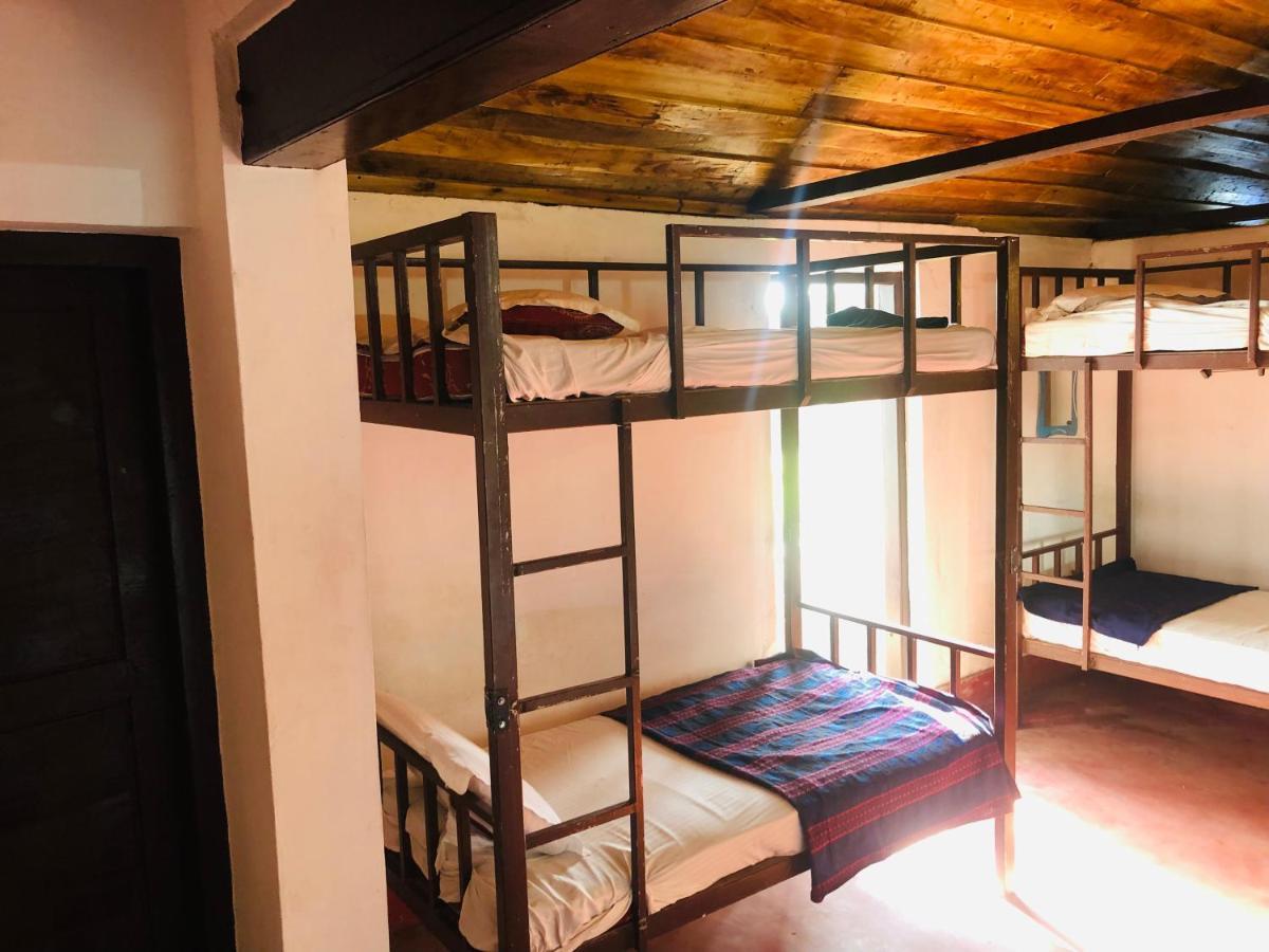 Vibes Beach House Villa Varkala Exterior photo